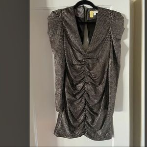 COPY - Jonathan Simkhai  dress size 4